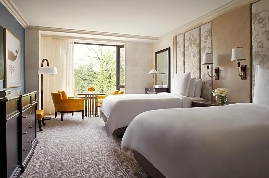 Four Seasons Hotel Boston