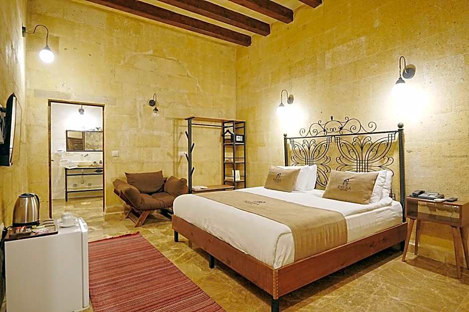 Kayra Cave Suites