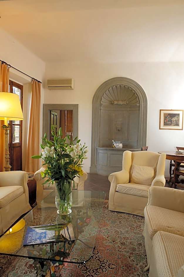 Relais Vignale