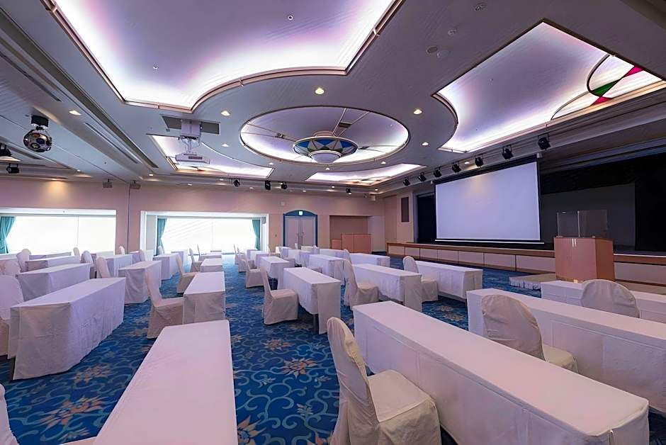 Hotel Atollemerald Miyakojima