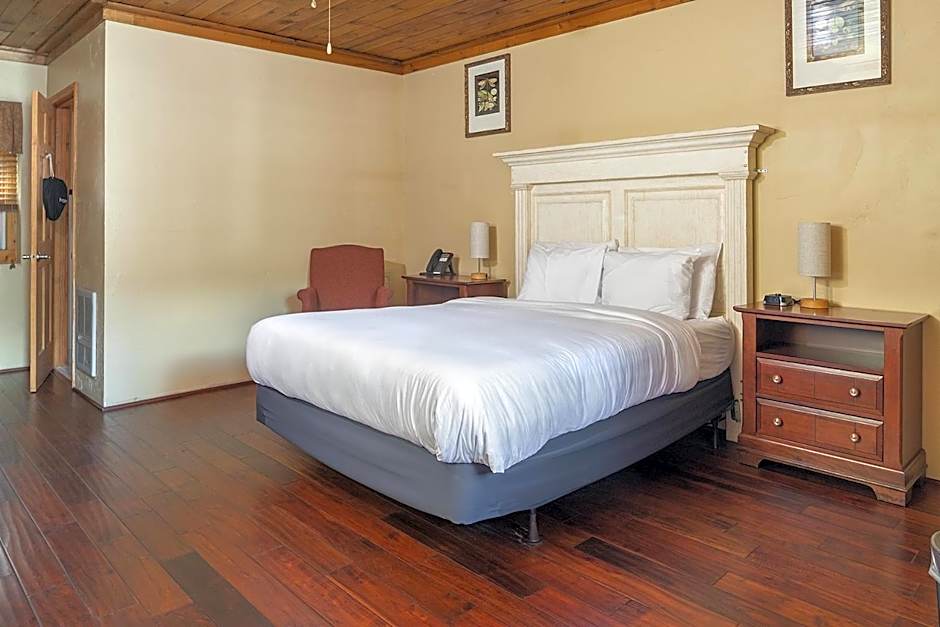 The Ridgeway Inn