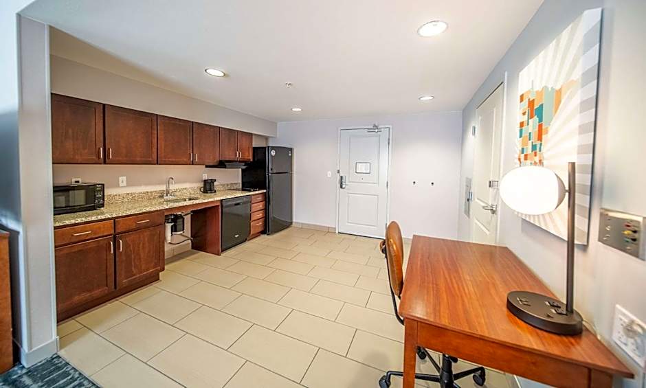 Homewood Suites by Hilton Rochester Mayo Clinic Area/ Saint Marys