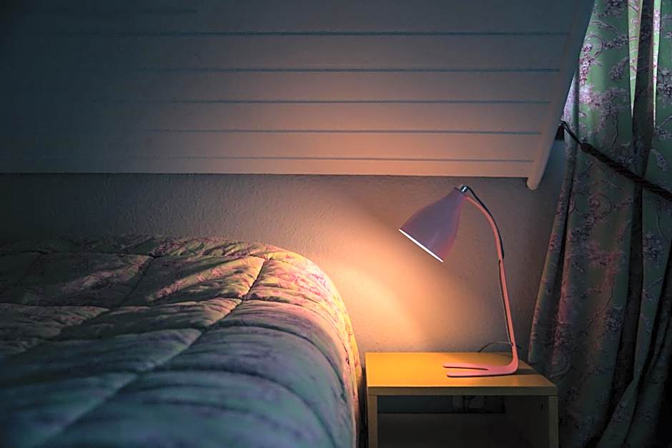 Hotel des Deux Clefs