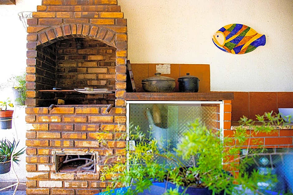 Charming 3 Bedroom House in Búzios – Comfort and Relaxation Close to the Beach!