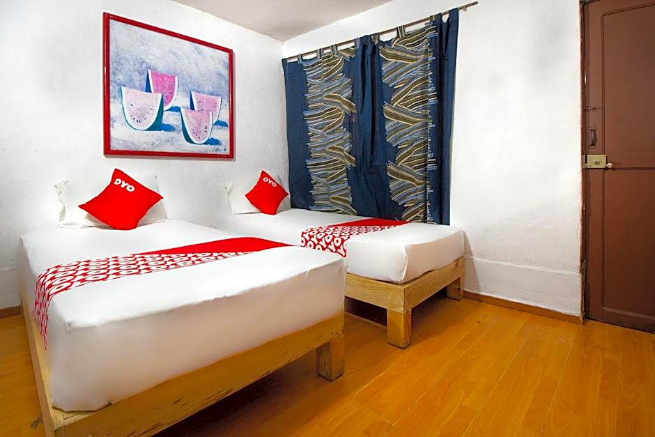 OYO Hotel Brazil