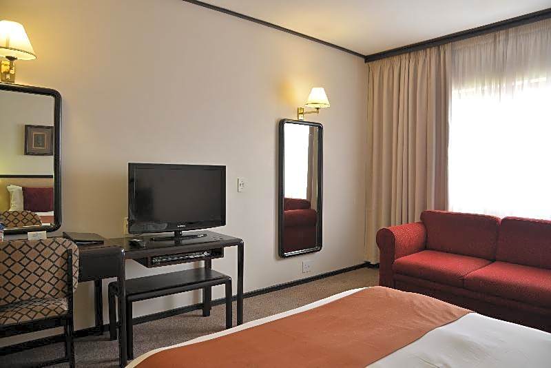 Hotel Worcester Cumberland