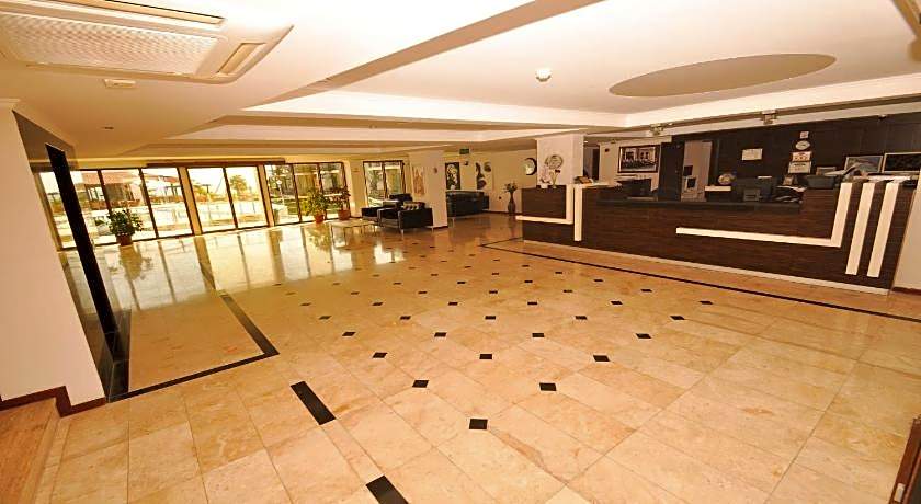 Hotel Silvanus