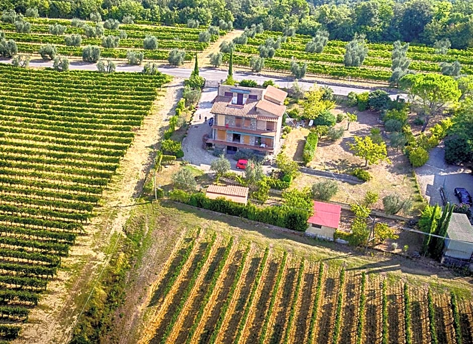 B&B Casa Certosa