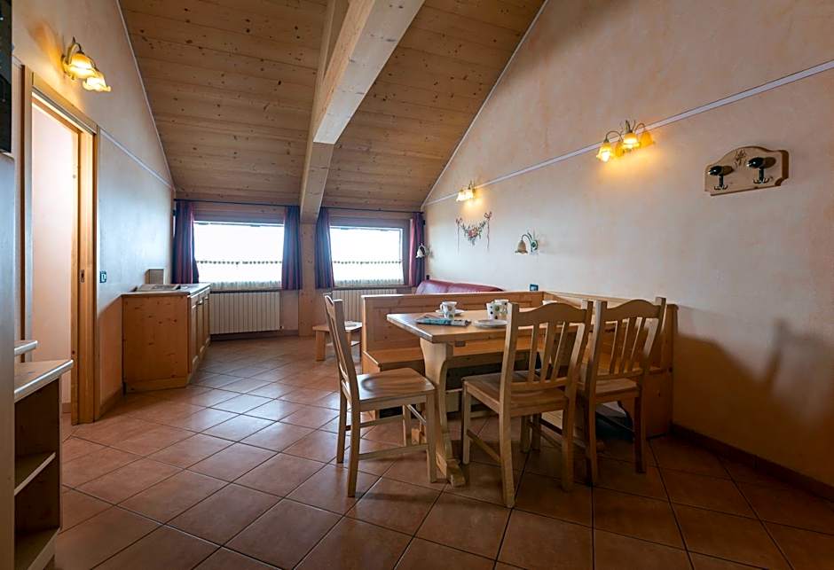 La Grolla Rooms & Apartments