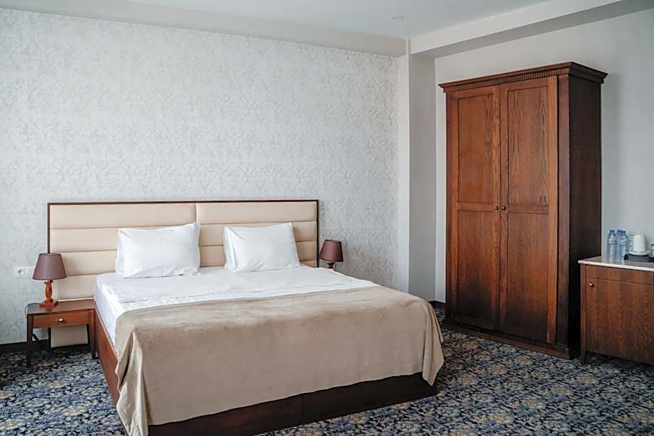 Sota Metekhi Hotel Tbilisi