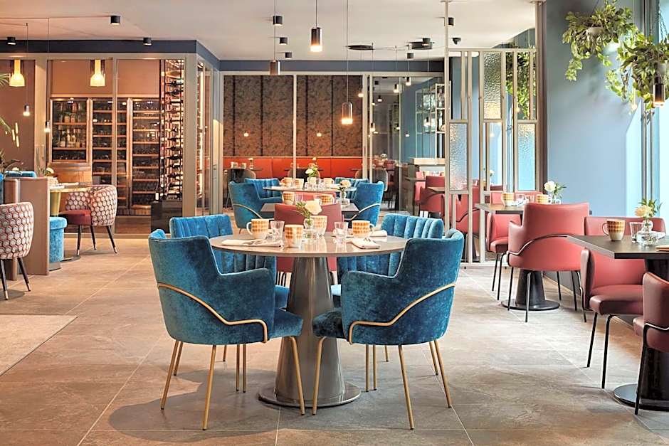 NH Collection Helsinki Grand Hansa