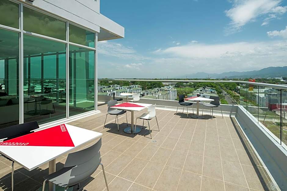 Hampton By Hilton Yopal