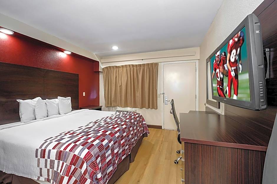 Red Roof Inn Tallahassee-University