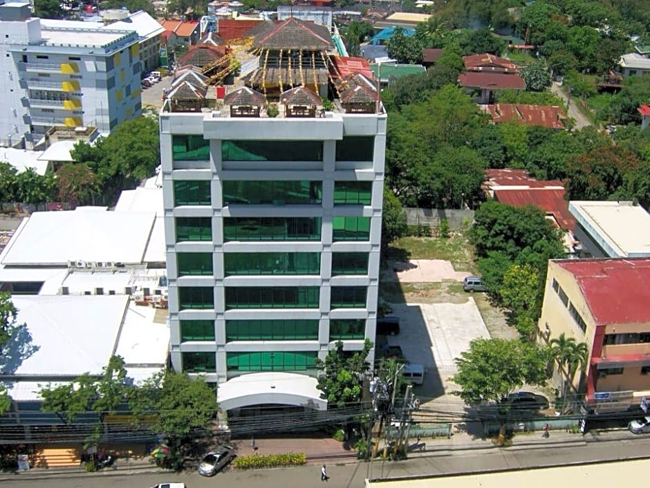 Holiday Plaza Hotel Cebu