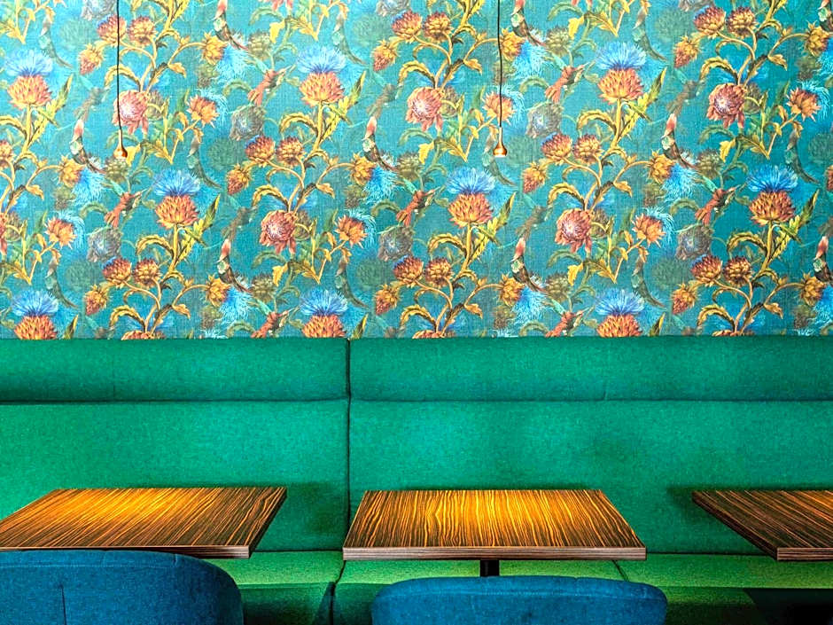 Mercure Saint Omer Centre Gare