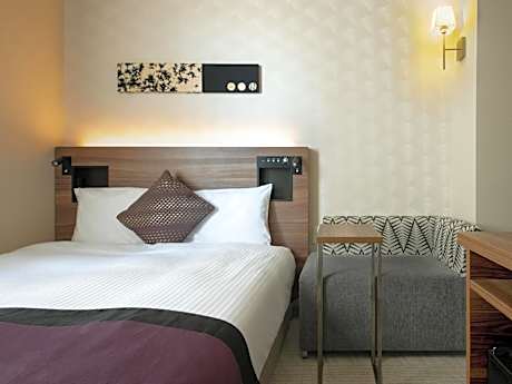 Moderate Single Room - Non-Smoking