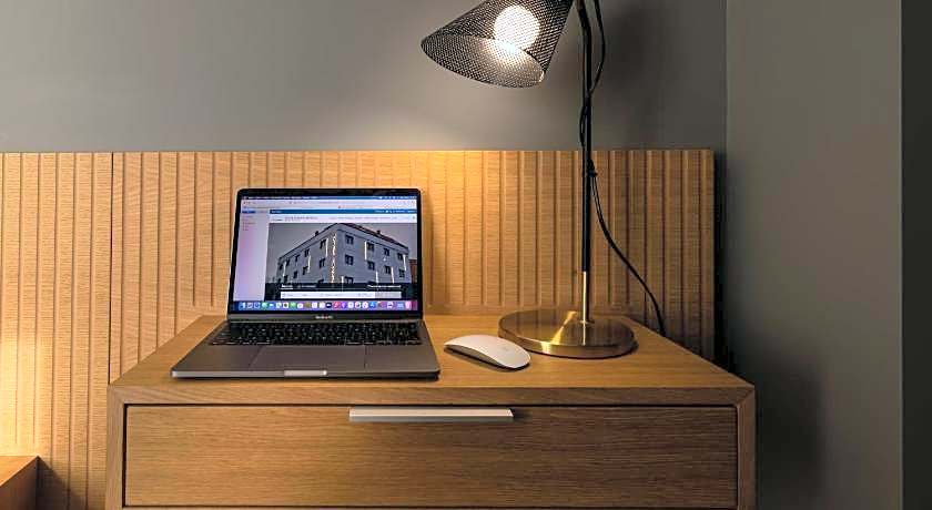 Hotel Europa Arteixo