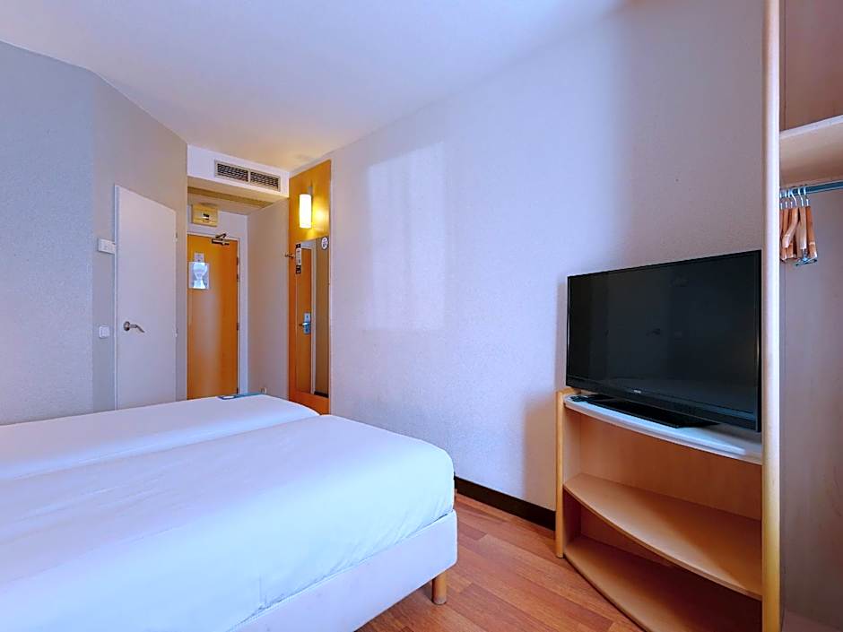 Ibis Bratislava Centrum