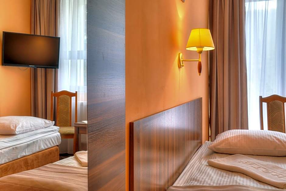 GWAREK Centrum Wypoczynkowe