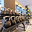 Hotel Monti Spa & Wellness