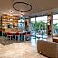 Sant Alphio Garden Hotel & SPA