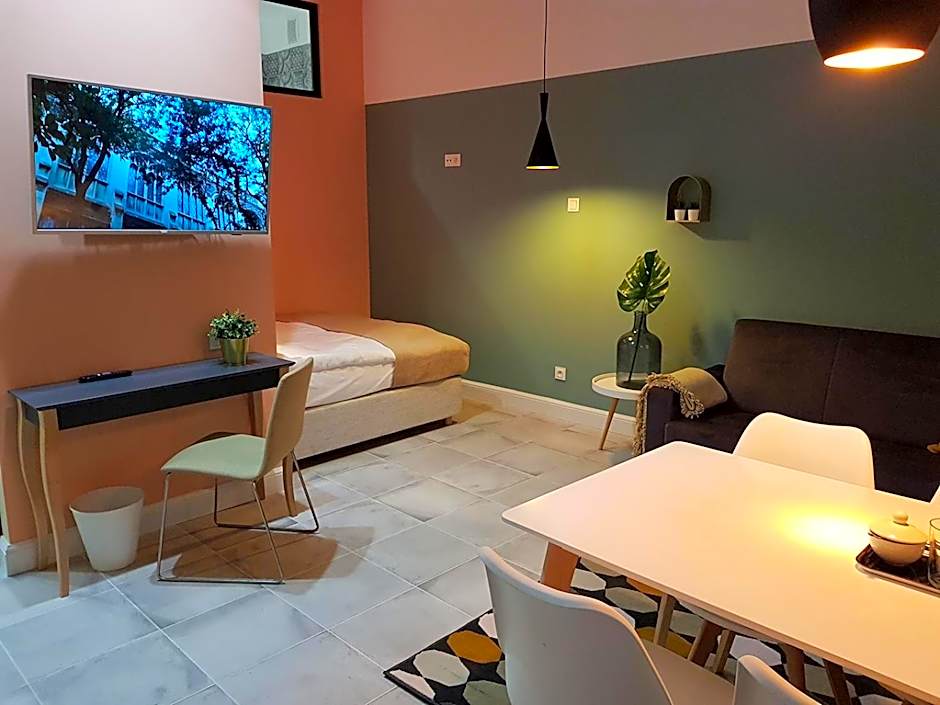 Hotel Fado Spa & Restaurant