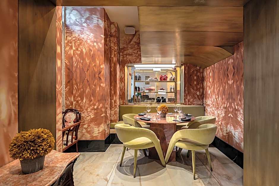 Madalena by The Beautique Hotels