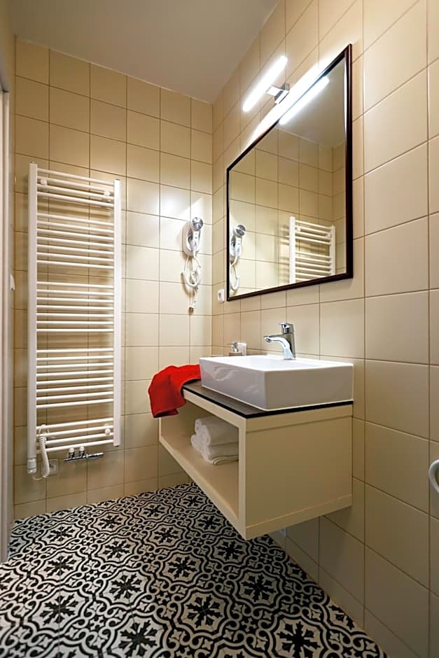 APARTMÁNY ADAM