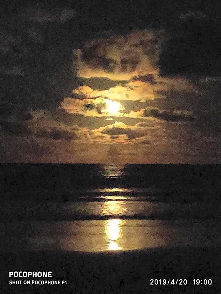Recanto Calua