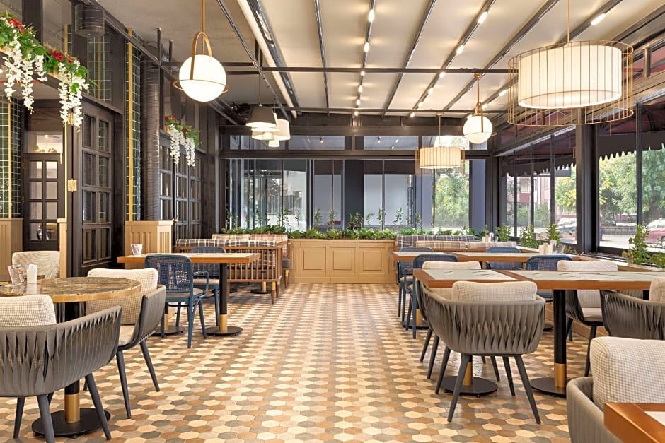 Ramada Residences by Wyndham Balikesir