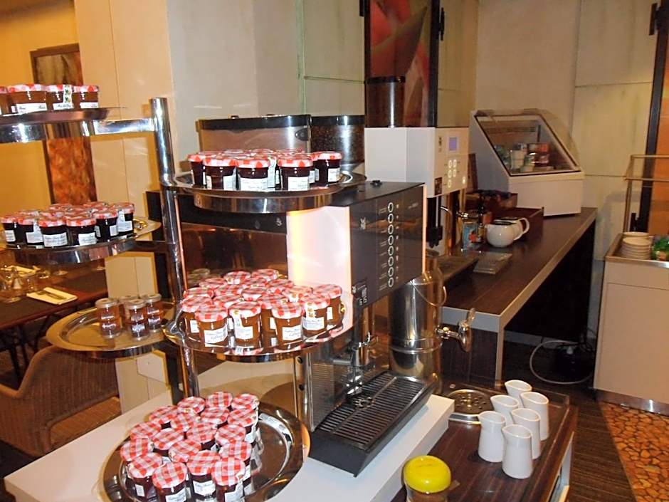 Novotel Amiens Pole Jules Verne