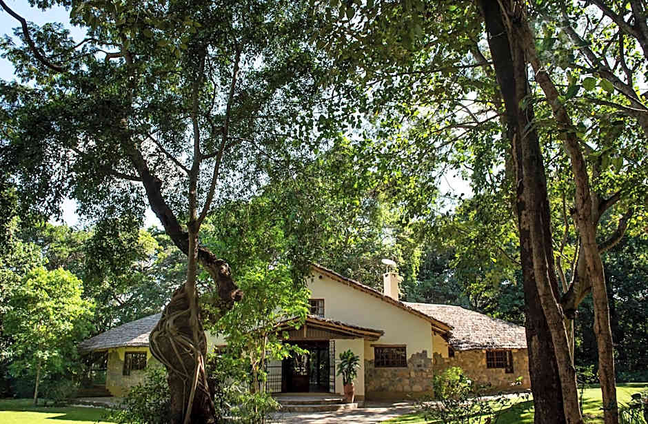 Rivertrees Country Inn