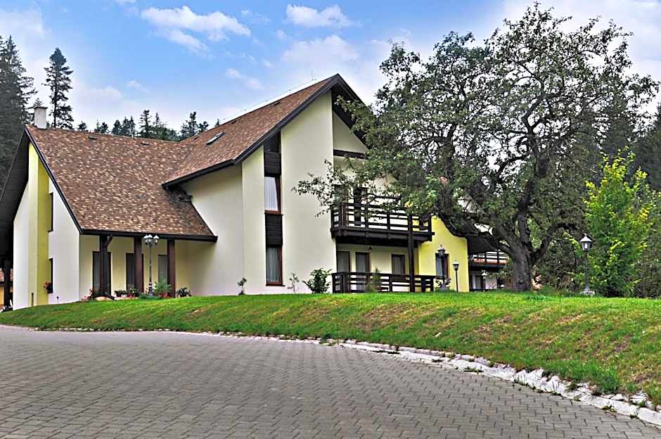 Complex Turistic Bucovina