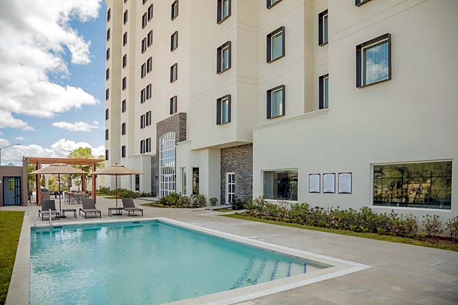 Staybridge Suites Silao By IHG