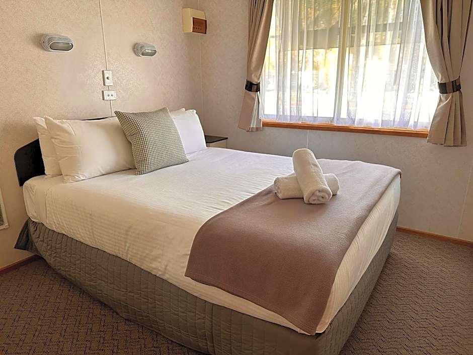 Moama Riverside Holiday Park