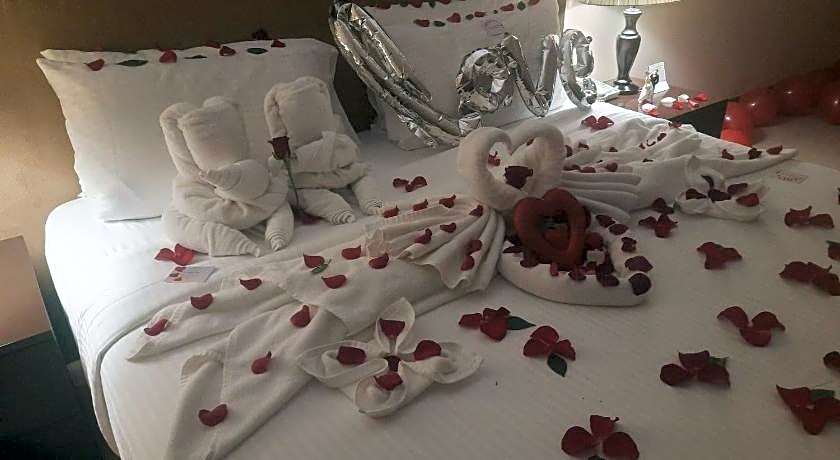 All Seasons Hotel Al Ain - Previously City Seasons