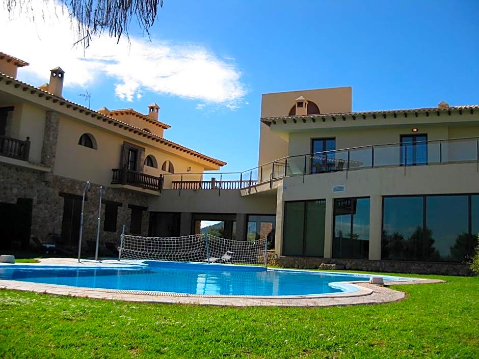 Hotel Rural Los Nogales