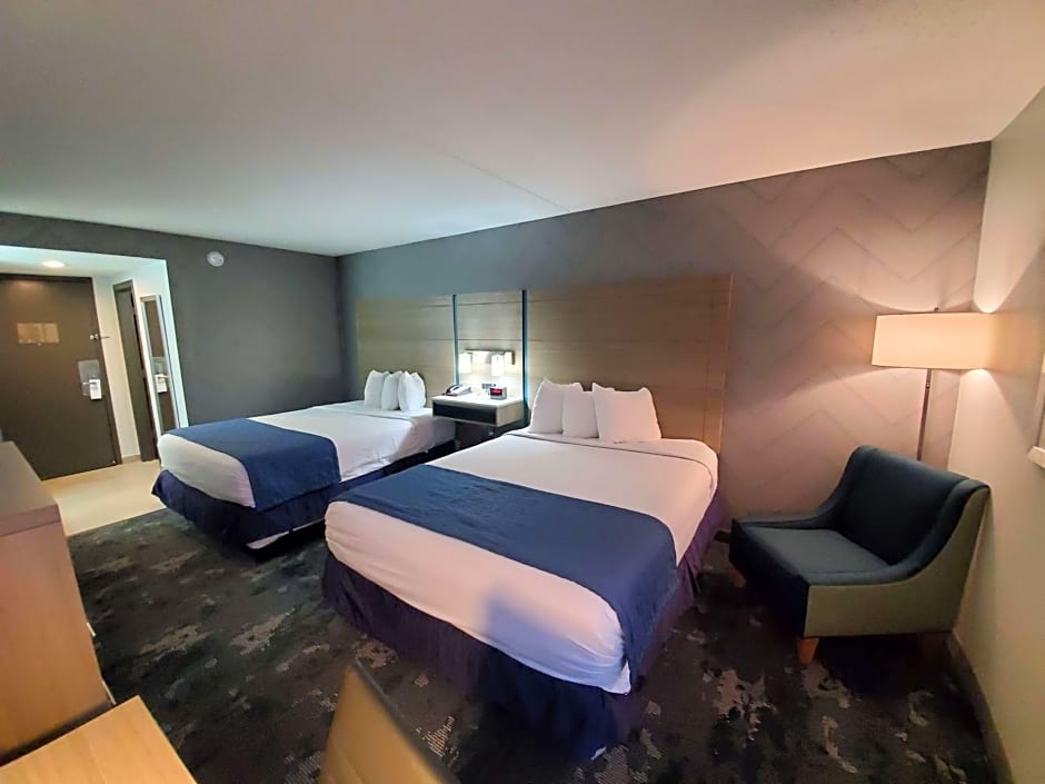 Best Western Historic Frederick