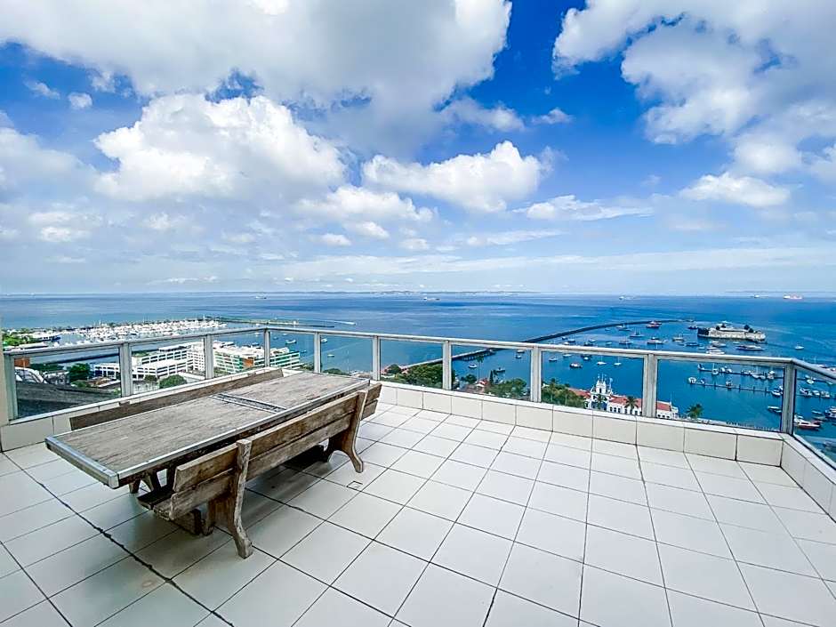 Pousada Colonial Chile