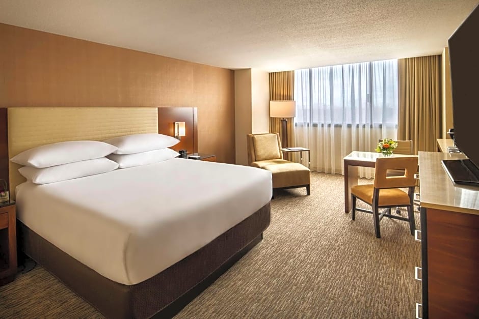 Hyatt Regency O'Hare Chicago