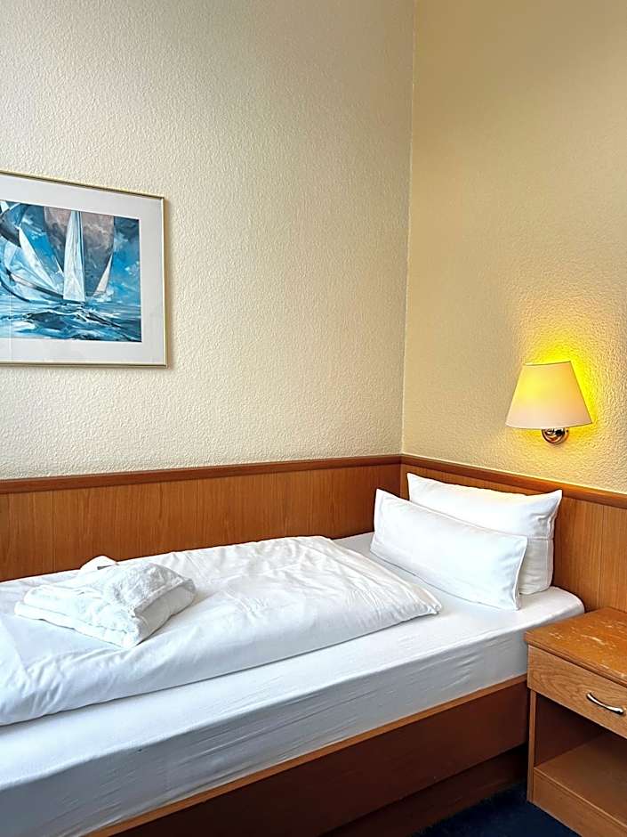 Sure Hotel by Best Western Wilhelmshaven City