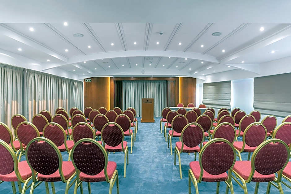 Best Western Plus Hotel Plaza