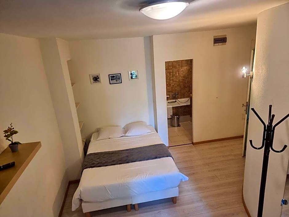 Appart'Hôtel Residence Dizerens