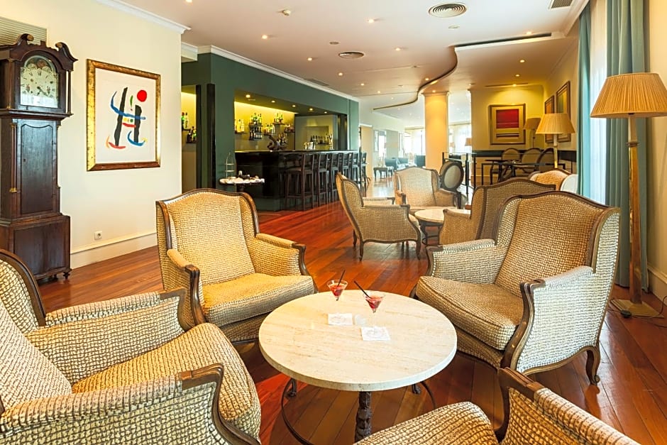 Hotel Quinta das Vistas