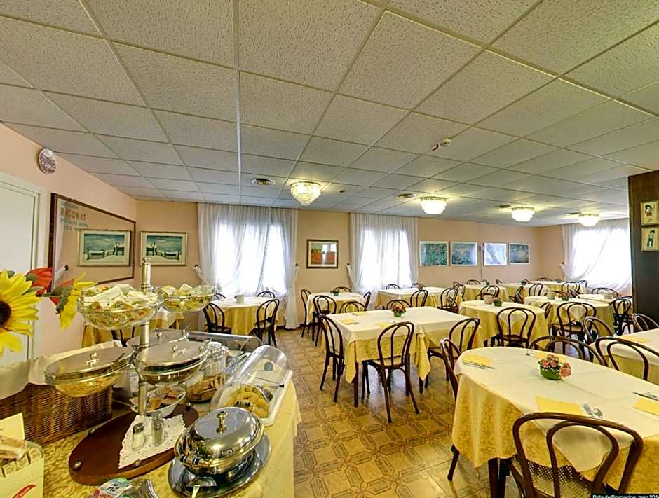 Hotel Malibran