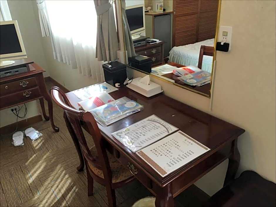 Sunrise Hotel Okinawa