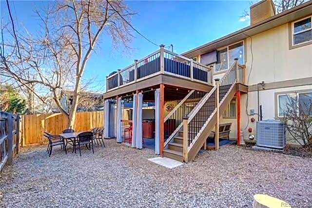 2BR Wellness Retreat in Arvada