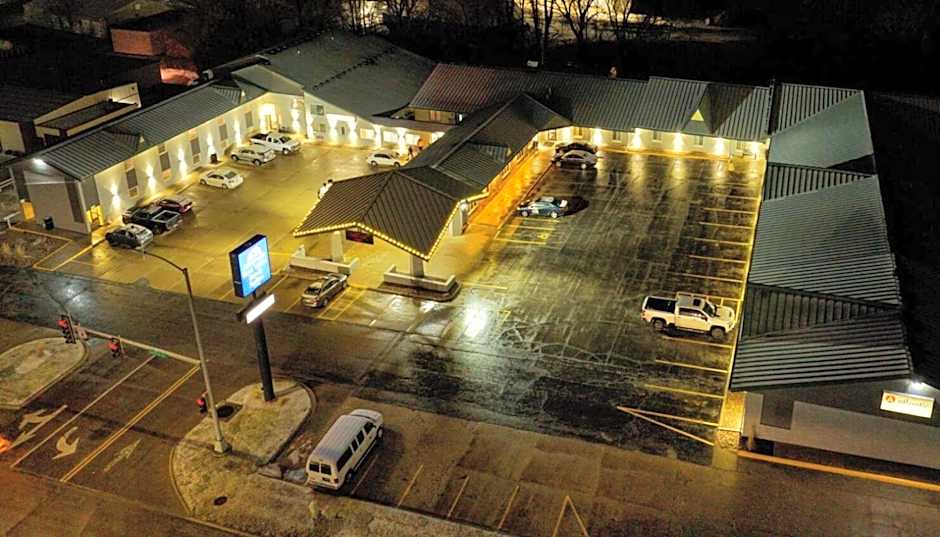 Americas Best Value Inn and Suites Atlantic