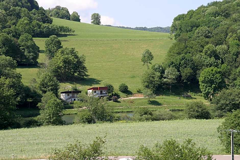 Le Relais De La Vallee