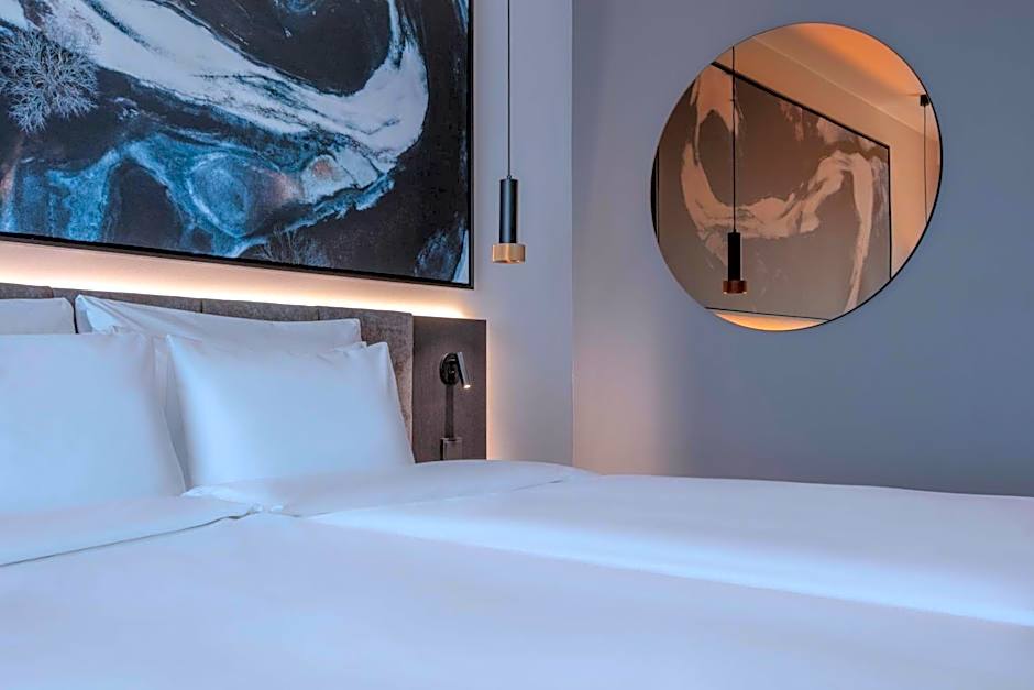 Radisson Collection Hotel, Tallinn